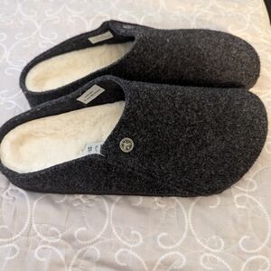 Birkenstock Zermatt Mens Size 44